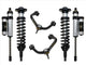 Icon 09-13 Ford F-150 4WD 0-2.63in Stage 3 Suspension System w/Tubular Uca - Mammoth Racing -