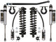 Icon 05-16 Ford F-250/f-350 2.5-3in Stage 3 Coilover Conversion System - Mammoth Racing -