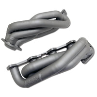 BBK 05-10 Mustang 4.6 GT Shorty Tuned Length Exhaust Headers - 1-5/8 Titanium Ceramic - Mammoth Racing -