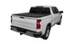 Access Lomax Tri-Fold Cover Black Urethane - 07-13 Chevy Silverado 1500 5ft 8in Bed (Except Classic) - My Store