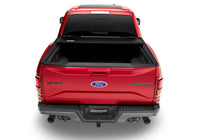 UnderCover 04-14 Ford F-150 5.5ft Armor Flex Bed Cover - Black Textured - Mammoth Racing -