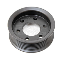 VMP Performance 11-14 Roush 6.2L TVS Supercharger 72mm 6-Rib Pulley - My Store