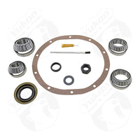 Yukon Gear Bearing install Kit For Chrysler 7.25in Diff - Mammoth Racing -