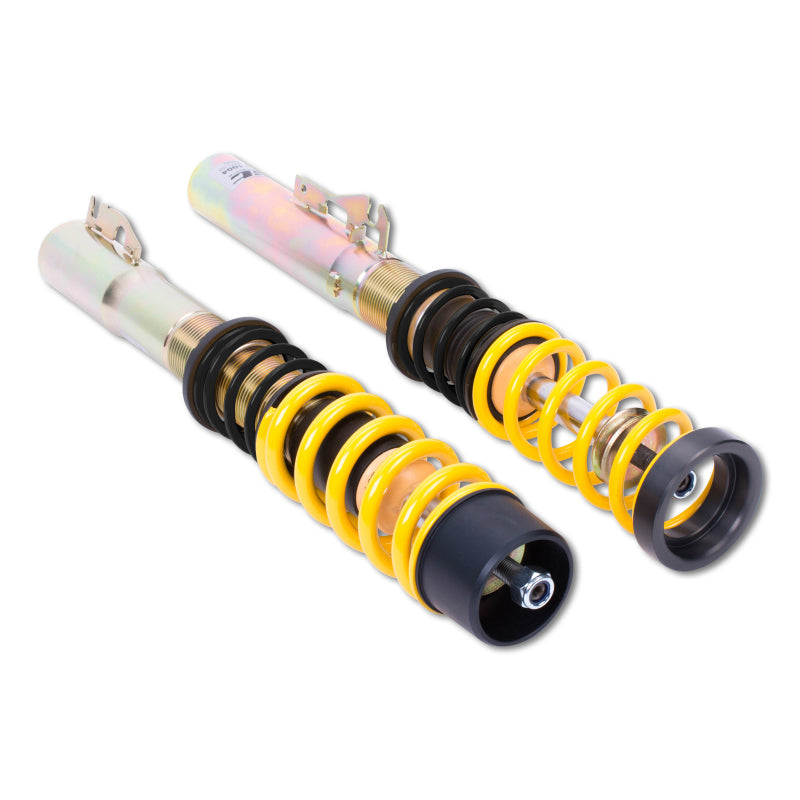 ST Coilover X Height Adjustable Kit 04+ Porsche Boxster - My Store