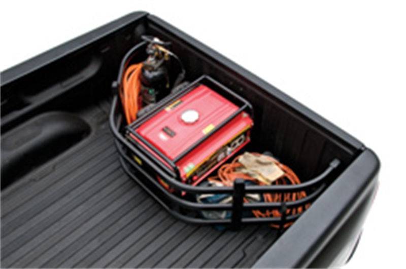 AMP Research 20-22 Jeep Gladiator (Does Not Work w/Tonneau Cvrs) Bedxtender HD Sport - Black - My Store