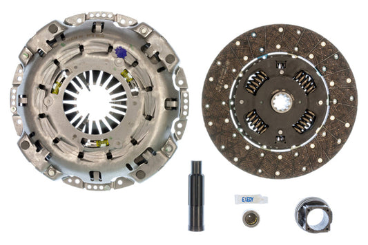 Exedy OE 2004-2005 Ford E-350 Club Wagon V8 Clutch Kit - Mammoth Racing -