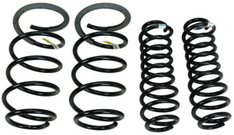 Ford Racing 2013 Cobra Jet Spring Kit - My Store