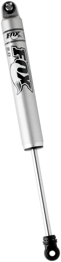 Fox 97-06 Jeep TJ 2.0 Performance Series 9.1in. Smooth Body IFP Rear Shock (Aluminum) / 4-6in. Lift - My Store