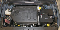 K&N 15-16 Chrysler 200 3.6l V6 Performance Intake Kit - Mammoth Racing -