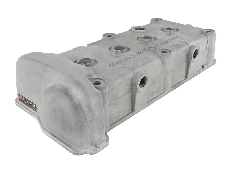 Skunk2 K Series Ultra Lightweight Magnesium Valve Cover - Mammoth Racing -