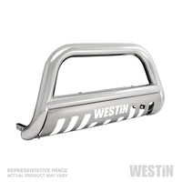 Westin 2017-2018 Ford F-250/350 E-Series Bull Bar - SS - Mammoth Racing -