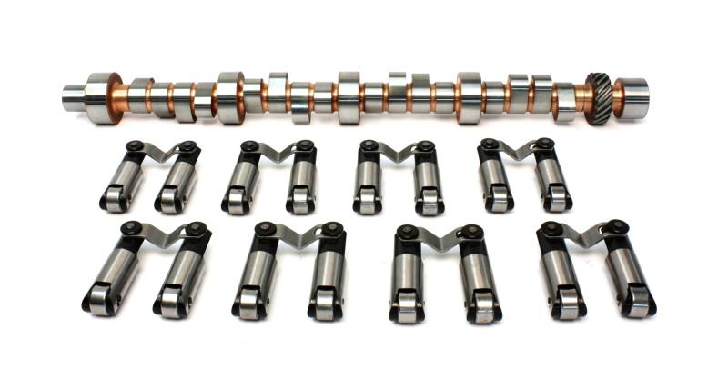 COMP Cams Cam & Lifter Kit CRS XR280-10 - My Store