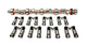 COMP Cams Cam & Lifter Kit CRS XR280-10 - My Store