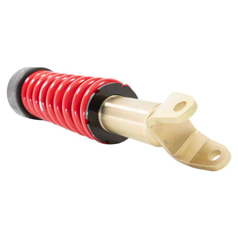 Belltech 4in Lifted Front Ride Height Coilover Kit 2019+ RAM 1500 (Non-Classic) - Mammoth Racing -