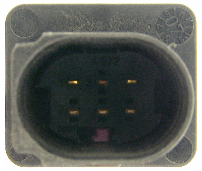 NGK Audi A8 Quattro 2009-2008 Direct Fit 5-Wire Wideband A/F Sensor - Mammoth Racing -