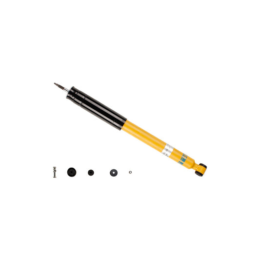 Bilstein B6 1994 Mercedes-Benz C220 Base Front Shock Absorber - Mammoth Racing -