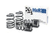 H&R 04-07 Subaru 2.5 RS/Impreza/TS/WRX Sedan/Sport Wagon Gd/gg Sport Spring - My Store