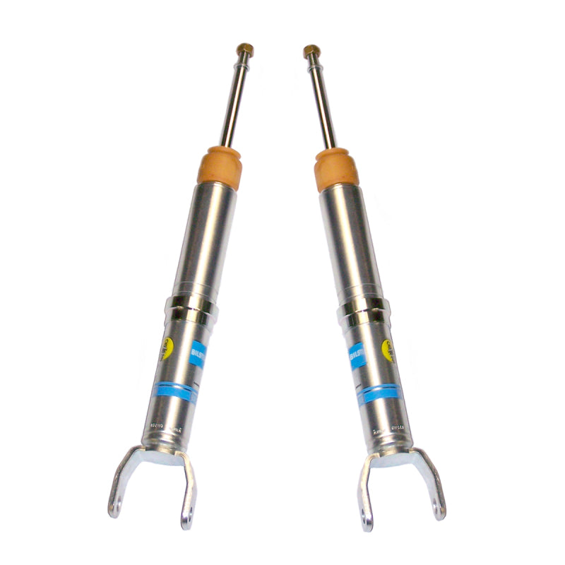 Superlift 09-18 Ram 1500 4WD 2in Lift Kit w/Bilstein Struts and Shocks - Mammoth Racing -