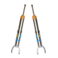 Superlift 09-18 Ram 1500 4WD 2in Lift Kit w/Bilstein Struts and Shocks - Mammoth Racing -