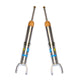Superlift 09-18 Ram 1500 4WD 2in Lift Kit w/Bilstein Struts and Shocks - Mammoth Racing -