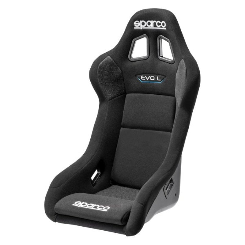 Sparco Seat EVO L QRT - My Store