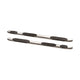 Westin 2007-2018 Toyota Tundra D-Cab (6.5 ft Bed) PRO TRAXX 5 WTW Oval Nerf Step Bars - SS - Mammoth Racing -
