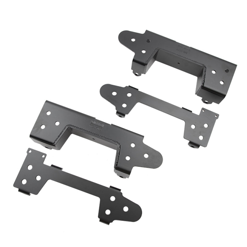 Belltech C-notch KIT 2019 Silverado / Sierra (Dbl / Crew cab / Short bed) - Mammoth Racing -
