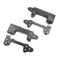 Belltech C-notch KIT 2019 Silverado / Sierra (Dbl / Crew cab / Short bed) - Mammoth Racing -