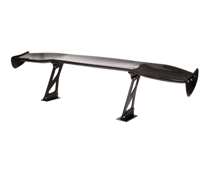 NRG Carbon Fiber Spoiler - Universal (69in.) - My Store