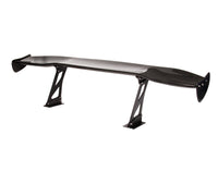 NRG Carbon Fiber Spoiler - Universal (69in.) - My Store