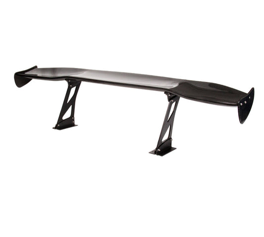 NRG Carbon Fiber Spoiler - Universal (69in.) - My Store
