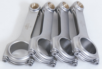 Eagle Mitsubishi 4G63 1st Gen Engine Connecting Rods (Set of 4) - Mammoth Racing -