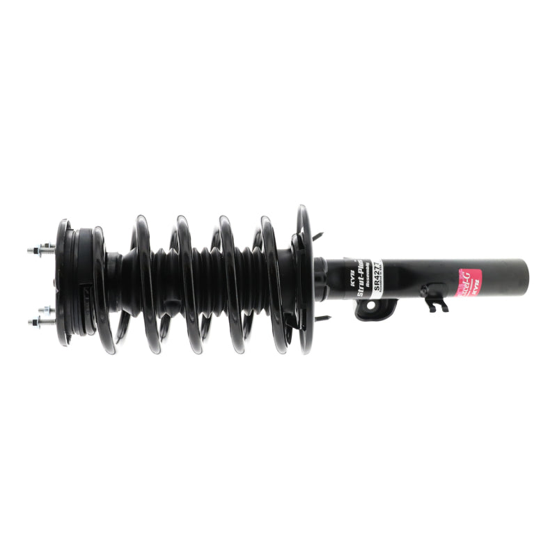 KYB Shocks & Struts Strut Plus Front Right FORD Taurus FWD 2009-2008 - Mammoth Racing -