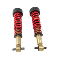 Belltech Coilover KIT 2021+ Yukon/Tahoe/GM 1500 - .5-3in Lowering - Mammoth Racing -