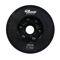 Fluidampr Ford Godzilla 7.3L Steel Internally Balanced Damper - Mammoth Racing -