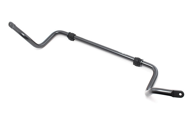 H&R 08-14 Mini Cooper S Clubman R55 27mm Non Adj. Sway Bar - Front - Mammoth Racing -