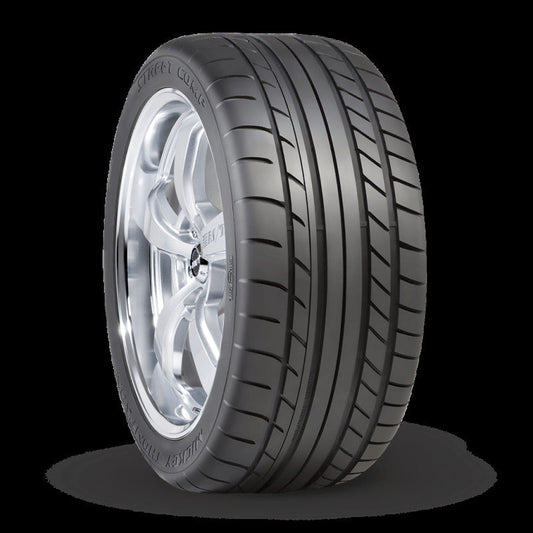Mickey Thompson Street Comp Tire - 245/45r20 103y 90000001617