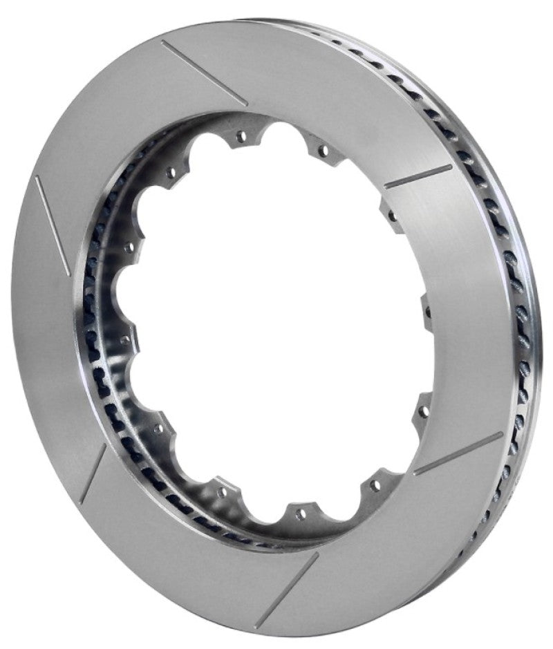 Wilwood Rotor-SV-GT 72 Spc-37 -RH 14.00 x 1.10 - 12 on 8.75in - My Store