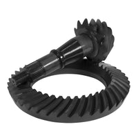 Yukon 9.5in GM 4.56 Rear Ring & Pinion Install Kit 33 Spline Positraction Axle Bearing and Seals - My Store