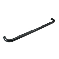 Westin 2011-2018 Ford Explorer E-Series 3 Nerf Step Bars - Black - Mammoth Racing -
