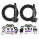 Yukon Ring & Pinion Gear Kit Front & Rear for Toyota 8/8IFS Diff (A/T w/o E-Locker) 4.30 Ratio - My Store