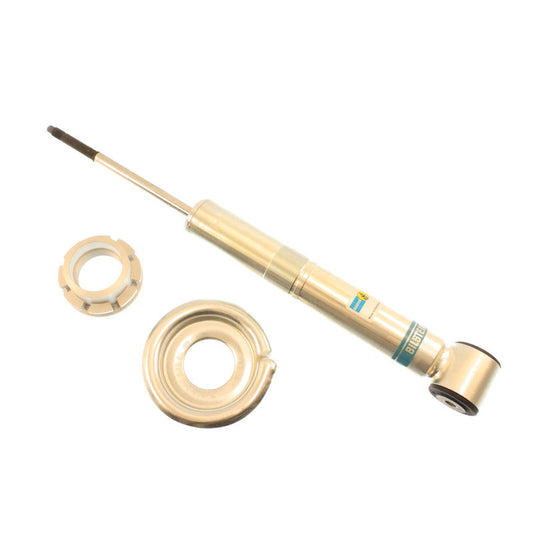 Bilstein B6 1985 Porsche 928 S Front 46mm Monotube Shock Absorber - Mammoth Racing -