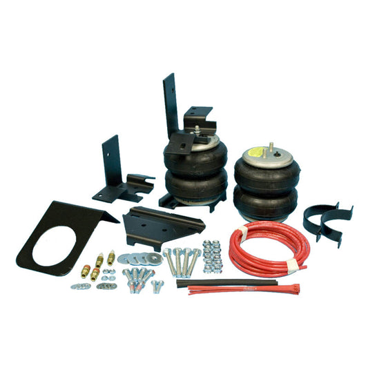 Firestone Ride-Rite Air Helper Spring Kit Rear 92-99 Chevy Suburban 2WD/4WD (W217602101) - Mammoth Racing -