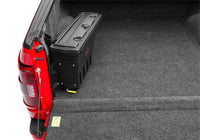 UnderCover 15-20 Ford F-150 Drivers Side SwingH1128-H1157 Case - Black Smooth - Mammoth Racing -