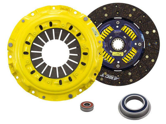 ACT 1993 Toyota Supra HD/Perf Street Sprung Clutch Kit - My Store
