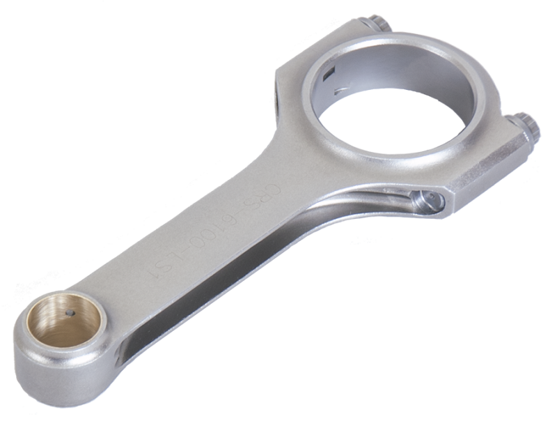 Eagle Chevrolet LS / Pontiac LS H-Beam Connecting Rod (Set of 8) - Mammoth Racing -