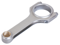 Eagle Chevrolet LS / Pontiac LS H-Beam Connecting Rod (Set of 8) - Mammoth Racing -