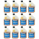 Industrial Injection Deuce Juice Winter Blend - Case of 12 - My Store