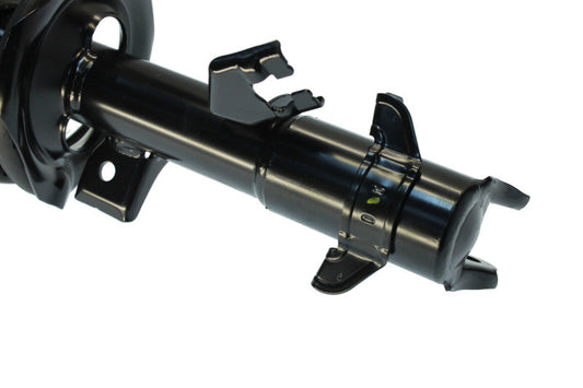 KYB Shocks & Struts Strut Plus Front Left 07-11 Nissan Versa - Mammoth Racing -