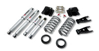 Belltech Lowering KIT With SP Shocks - Mammoth Racing -